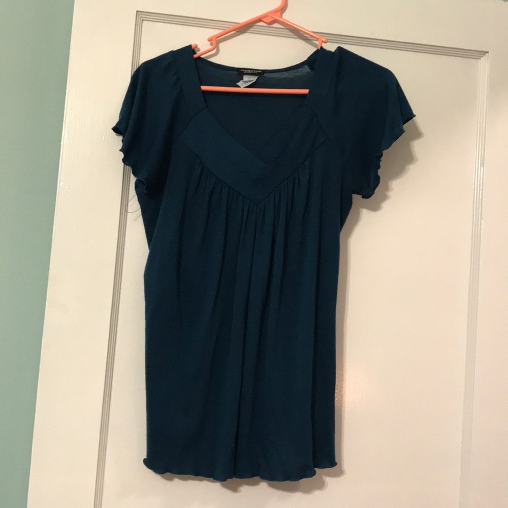 Perseption concept Blouse